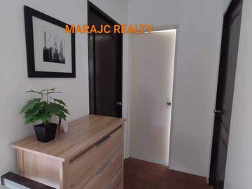 Annika | 2-Storey Single-Attached with 2 Bedrooms and 1 Toilet and Bath For Sale, Trece Martires