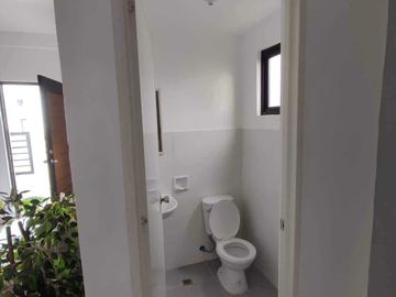Annika | 2-Storey Single-Attached with 2 Bedrooms and 1 Toilet and Bath For Sale, Trece Martires