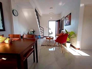 For Sale: Arianne | 2-Storey Single Attached with 2 Bedrooms and 2 Toilet and Bath, Trece Martires