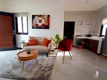 For Sale: Arianne | 2-Storey Single Attached with 2 Bedrooms and 2 Toilet and Bath, Trece Martires