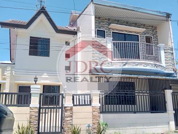 3 Bedrooms House and Lot for Sale in Mexico Pampanga (BP-H003)