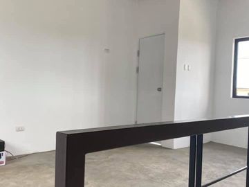 Talia|Asian 2-storey single-attached House w/ 2 bedrooms for sale in Dasmariñas