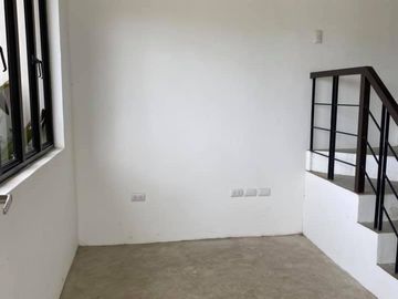 Talia|Asian 2-storey single-attached House w/ 2 bedrooms for sale in Dasmariñas