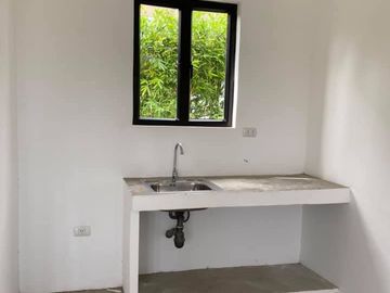 Talia|Asian 2-storey single-attached House w/ 2 bedrooms for sale in Dasmariñas
