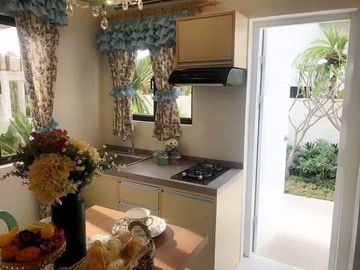 For Sale: Aria |Asian-inspired 2-storey townhouse with 2 bedrooms in Dasmariñas, Cavite!