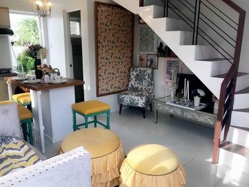 For Sale: Aria |Asian-inspired 2-storey townhouse with 2 bedrooms in Dasmariñas, Cavite!