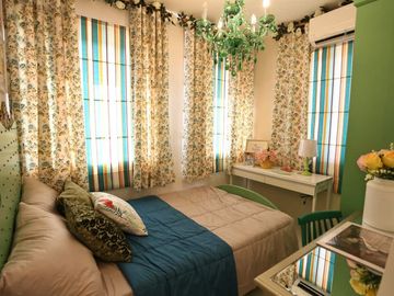 For Sale: Aria |Asian-inspired 2-storey townhouse with 2 bedrooms in Dasmariñas, Cavite!