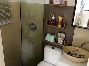 For Sale: Aria |Asian-inspired 2-storey townhouse with 2 bedrooms in Dasmariñas, Cavite!