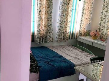 For Sale: Aria |Asian-inspired 2-storey townhouse with 2 bedrooms in Dasmariñas, Cavite!