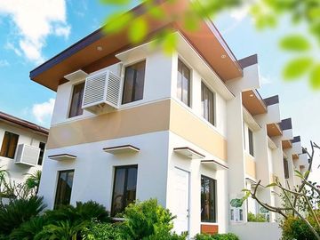 For Sale: Aria |Asian-inspired 2-storey townhouse with 2 bedrooms in Dasmariñas, Cavite!