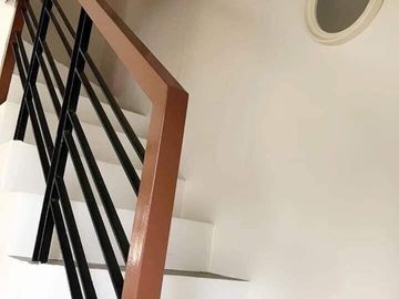 For Sale: Aria |Asian-inspired 2-storey townhouse with 2 bedrooms in Dasmariñas, Cavite!