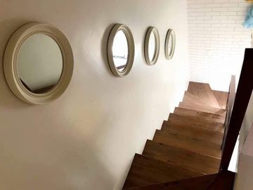 For Sale: Aria |Asian-inspired 2-storey townhouse with 2 bedrooms in Dasmariñas, Cavite!