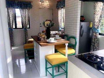 For Sale: Aria |Asian-inspired 2-storey townhouse with 2 bedrooms in Dasmariñas, Cavite!