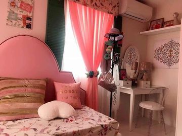 For Sale: Aria |Asian-inspired 2-storey townhouse with 2 bedrooms in Dasmariñas, Cavite!