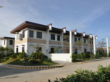 For Sale: Aria |Asian-inspired 2-storey townhouse with 2 bedrooms in Dasmariñas, Cavite!