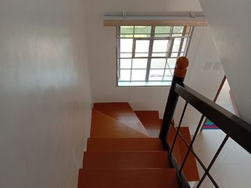 For Sale: Liora Homes | Affordable 2-Storey Townhouse with 2 Bedrooms and solar panel, Naic