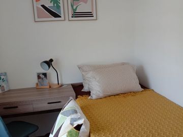 For Sale: Liora Homes | Affordable 2-Storey Townhouse with 2 Bedrooms and solar panel, Naic