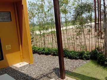 For Sale: Liora Homes | Affordable 2-Storey Townhouse with 2 Bedrooms and solar panel, Naic