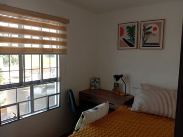 For Sale: Liora Homes | Affordable 2-Storey Townhouse with 2 Bedrooms and solar panel, Naic