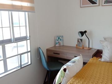 For Sale: Liora Homes | Affordable 2-Storey Townhouse with 2 Bedrooms and solar panel, Naic