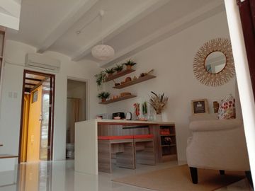 For Sale: Liora Homes | Affordable 2-Storey Townhouse with 2 Bedrooms and solar panel, Naic