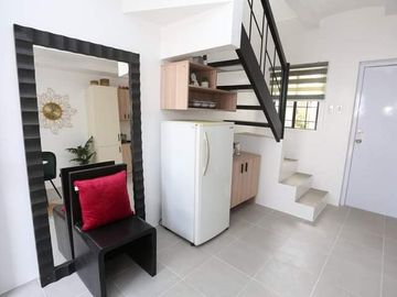 7,500 Reservation only with provision of 2 bedrooms Townhouse for sale in Naic