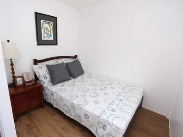 7,500 Reservation only with provision of 2 bedrooms Townhouse for sale in Naic