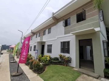 7,500 Reservation only with provision of 2 bedrooms Townhouse for sale in Naic