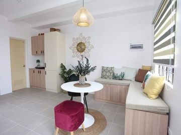 7,500 Reservation only with provision of 2 bedrooms Townhouse for sale in Naic