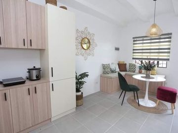 7,500 Reservation only with provision of 2 bedrooms Townhouse for sale in Naic