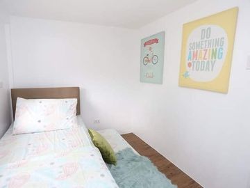 7,500 Reservation only with provision of 2 bedrooms Townhouse for sale in Naic