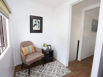 7,500 Reservation only with provision of 2 bedrooms Townhouse for sale in Naic