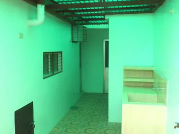 Rush Sale! 4 Bedroom Brand New House & Lot in ITC Woodlands Malanday