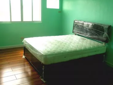Rush Sale! 4 Bedroom Brand New House & Lot in ITC Woodlands Malanday