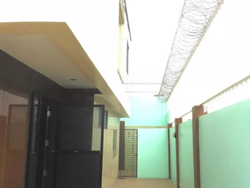 Rush Sale! 4 Bedroom Brand New House & Lot in ITC Woodlands Malanday