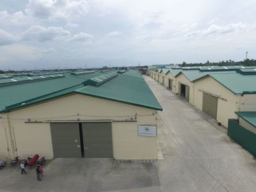 Warehouse For Sale/Rent Doña Remedios Trinidad (DRT), Bulacan