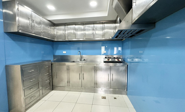 87sqm Valencia Hills Tower A Condo with balcony and Parking FOR SALE in QC