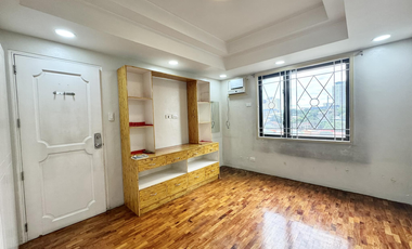 87sqm Valencia Hills Tower A Condo with balcony and Parking FOR SALE in QC