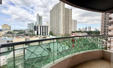 87sqm Valencia Hills Tower A Condo with balcony and Parking FOR SALE in QC