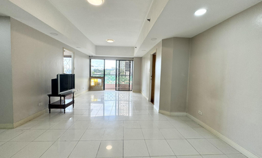 87sqm Valencia Hills Tower A Condo with balcony and Parking FOR SALE in QC