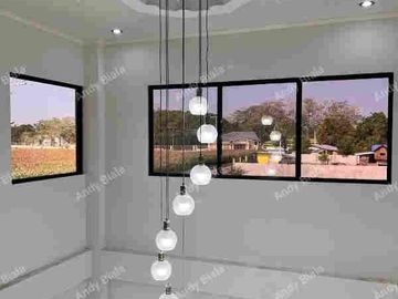 House and Lot FOR SALE at Manaoag, Pangasinan