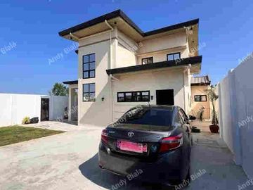 House and Lot FOR SALE at Manaoag, Pangasinan