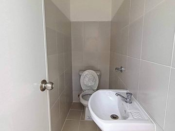 For Sale Three Storey Newly Built Duplex Type Houses in San Fernando Pampanga