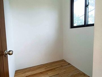 For Sale Three Storey Newly Built Duplex Type Houses in San Fernando Pampanga