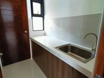 For Sale Three Storey Newly Built Duplex Type Houses in San Fernando Pampanga