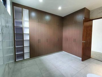 For Sale Three Storey Newly Built Duplex Type Houses in San Fernando Pampanga