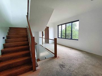 For Sale Three Storey Newly Built Duplex Type Houses in San Fernando Pampanga
