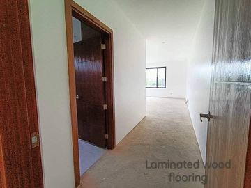 For Sale Three Storey Newly Built Duplex Type Houses in San Fernando Pampanga