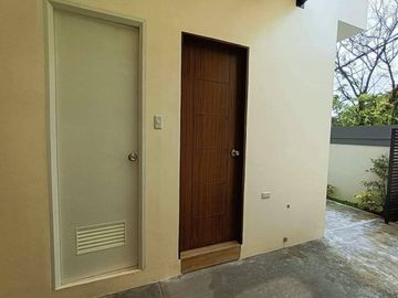 For Sale Three Storey Newly Built Duplex Type Houses in San Fernando Pampanga