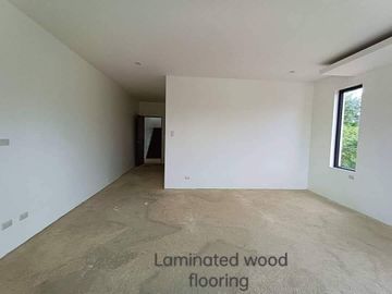 For Sale Three Storey Newly Built Duplex Type Houses in San Fernando Pampanga